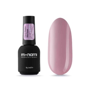 Monami Гель-лак French Meadow - Wild Flower 8ml