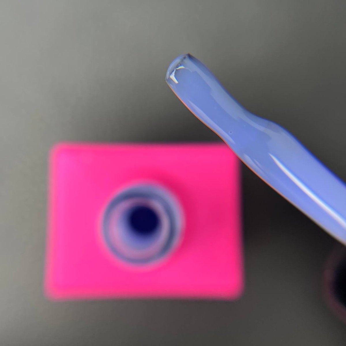 Nartist-liquid-polygel-lily