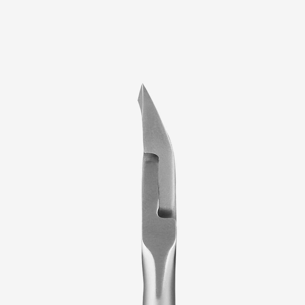 СТАЛЕКС Smart Кусачки для кожи NS-10-03 (КM-00) 3 мм,2