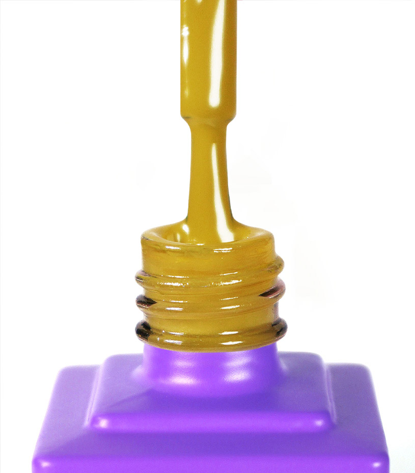 Joo-Joo Гель-лак Sweater №01 10мл,1