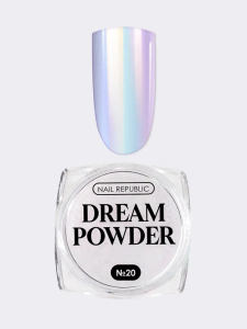 выкладка DREAM POWDER_NR_20