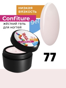 Confiture-gel-№77