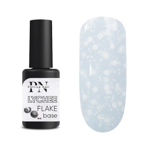 flake_base_lychee_8_ml flake_base_lychee_8_ml