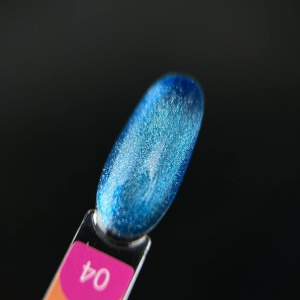 Joo-Joo Гель-лак Prisma №04 10мл