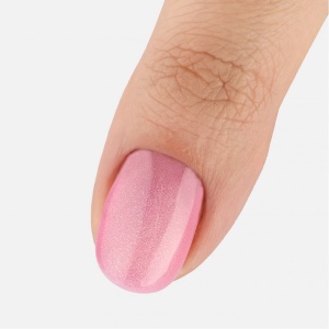 IVA NAILS Гель-лак Infinity I-04 8мл