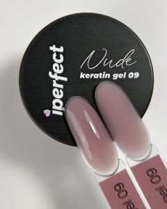 keratin 9