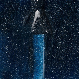 IVA NAILS Гель-лак светоотражающий Gala Party GP-04 8мл