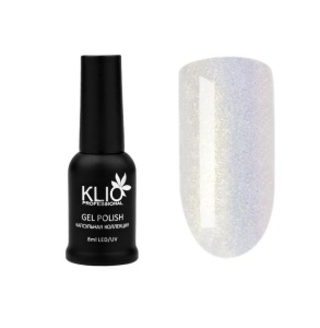 KLIO Гель-лак Капсульная коллекция №150 8мл KLIO Гель-лак Капсульная коллекция №150 8мл