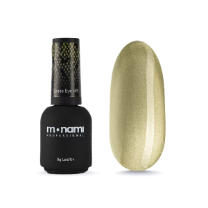 Monami Гель-лак Snake Eye SE5 8ml,1 Monami Гель-лак Snake Eye SE5 8ml,1