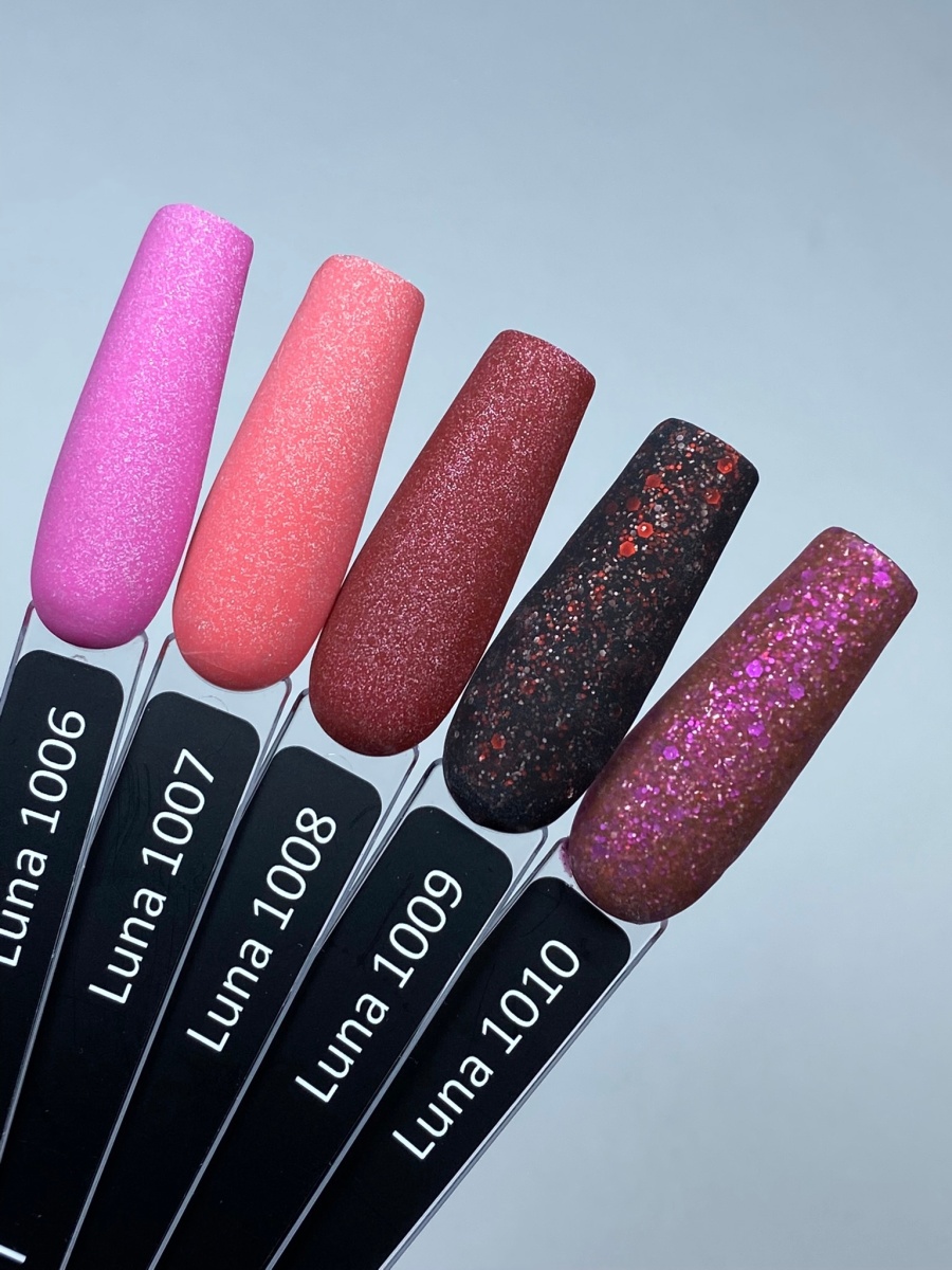 луна 6-10 матовые луна 6-10 матовые