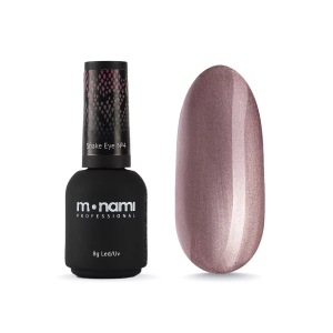 Monami Гель-лак Snake Eye SE4 8ml,1