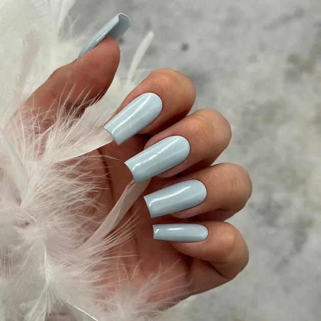 Patrisa Nail Гель-лак №105 8мл Gelato,2