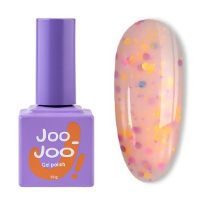 Joo-Joo Гель-лак Lila №04 10мл
