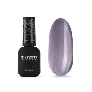 Monami Гель-лак Snake Eye SE6 8ml,1