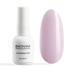 Camouflage-base-Quartz-Pink