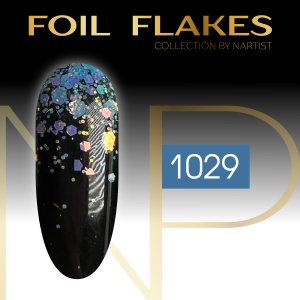 nartist-1029-foil-flakes-10g