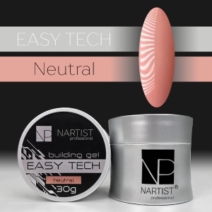 NP Nartist Easy Tech Gel Neutral 30 ml