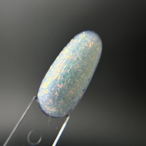 BSG Colloration HARD Хрусталь №97 20мл.