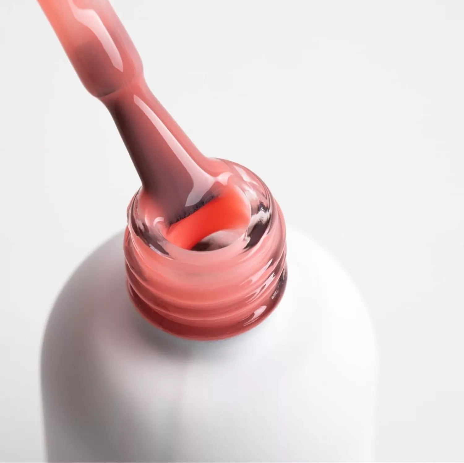 Monami База камуфлирующая Peach Bud 8мл,2