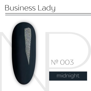 NP Nartist Гель-лак №0003 10 мл.