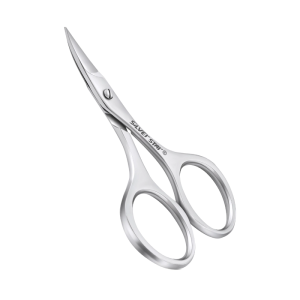 Silver Star  НСС17 Ножницы для ногтей, изогнутые лезвия Silver Star  НСС17 Ножницы для ногтей, изогнутые лезвия