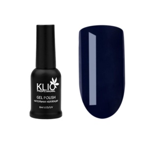 KLIO Гель-лак Капсульная коллекция №182 8мл