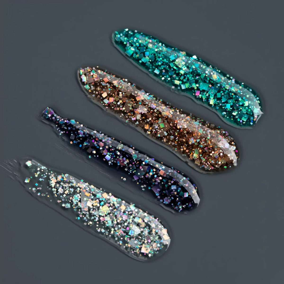 Monami Гель-лак Burlesque Malachite 8ml,1