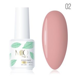 LUX №02