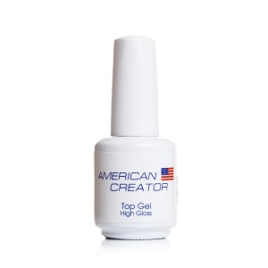 AMERICAN CREATOR Top Gel High Gloss AMERICAN CREATOR Top Gel High Gloss