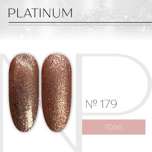 NP Nartist Гель-лак №0179 10 мл