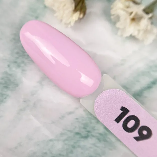 Patrisa Nail Гель-лак №109 8мл Gelato Patrisa Nail Гель-лак №109 8мл Gelato