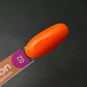 Joo-Joo Гель-лак Neon №02 10мл