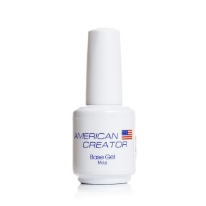 AMERICAN CREATOR Base Gel Mild 15 ml