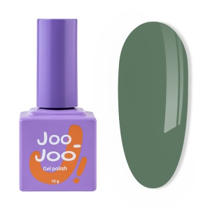 Joo-Joo Гель-лак Military №03 10мл