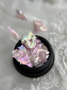 ANDI Дизайн Ракушечник PREMIUM №02 Pink