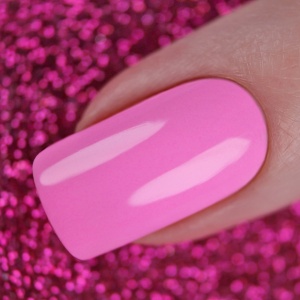 El Corazon 6Cream-347-Ярко-розовый №423-347 16мл