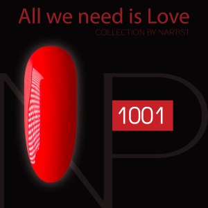 nartist-1001-all-we-need-is-love-10ml