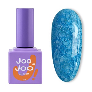 Joo-Joo Гель-лак Power №04 10мл