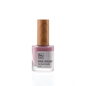 IVA NAILS Лак для ногтей №05 10ml