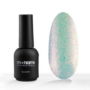 Monami Гель-лак Fairy tale Triton 8ml,2
