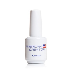 AMERICAN CREATOR Base Gel 15 ml