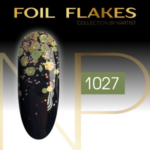nartist-1027-foil-flakes-10g