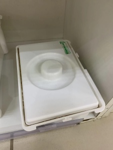 контейнер 1 л
