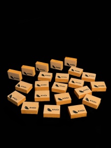 баф мини оранжевый,2