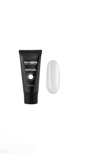 Monami AcrylGel Ultra White 30г