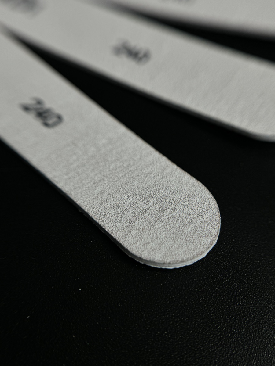 ANDI PREMIUM Файлы к основе L (20-180) 240 гритт 50 шт,уп,5