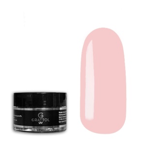 Grattol Gel Iron №04 15 ml,1 Grattol Gel Iron №04 15 ml,1