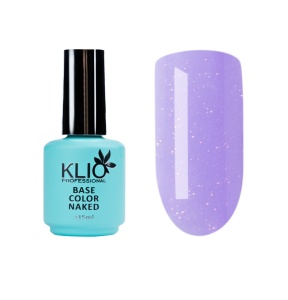 KLIO Base Color Naked №16 15ml