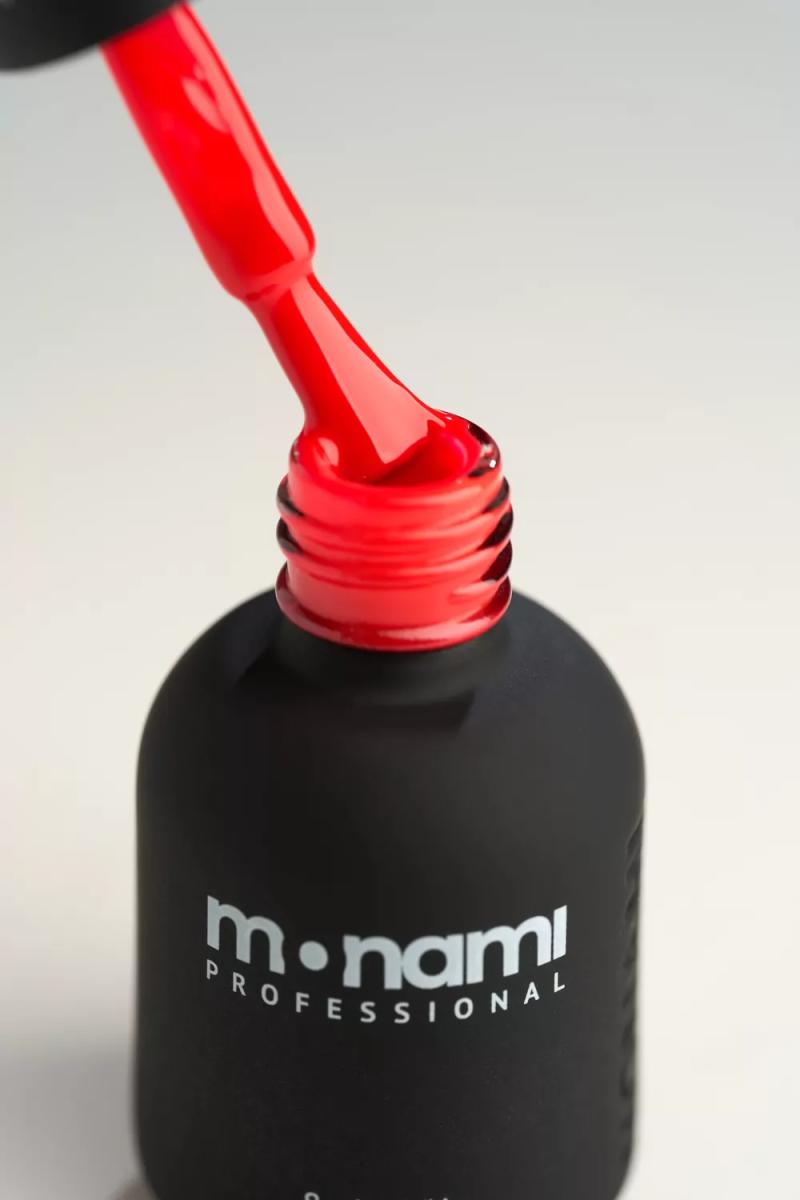 Monami Гель-лак R.E.D. Tart 8ml