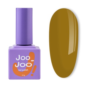 Joo-Joo Гель-лак Sweater №01 10мл